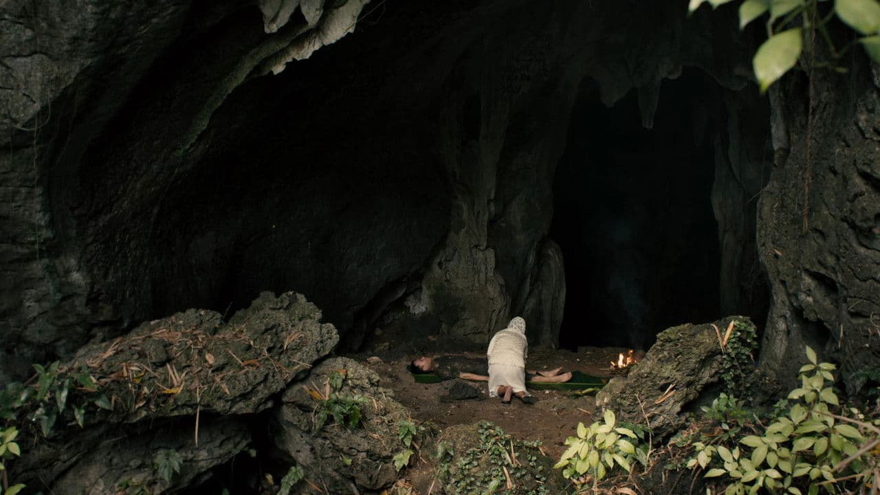 Backdrop – 블랙스톤