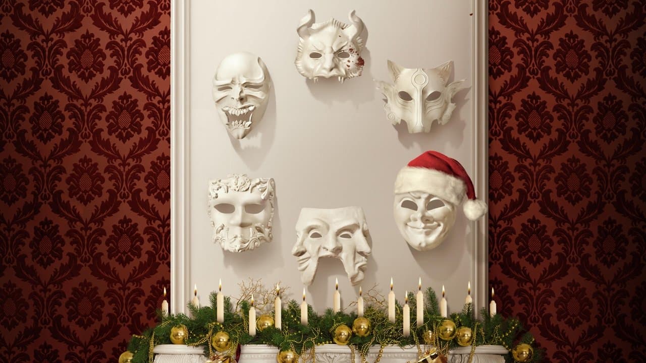 Backdrop – Ein fieses Stück Arbeit