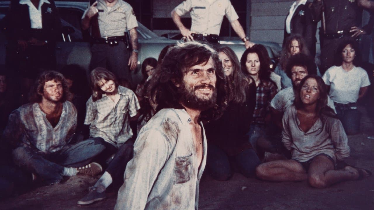 Backdrop – Helter Skelter - Die Nacht der langen Messer