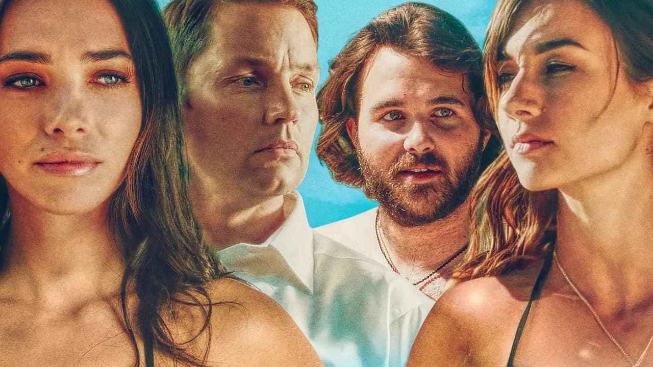 Backdrop – Disappearance