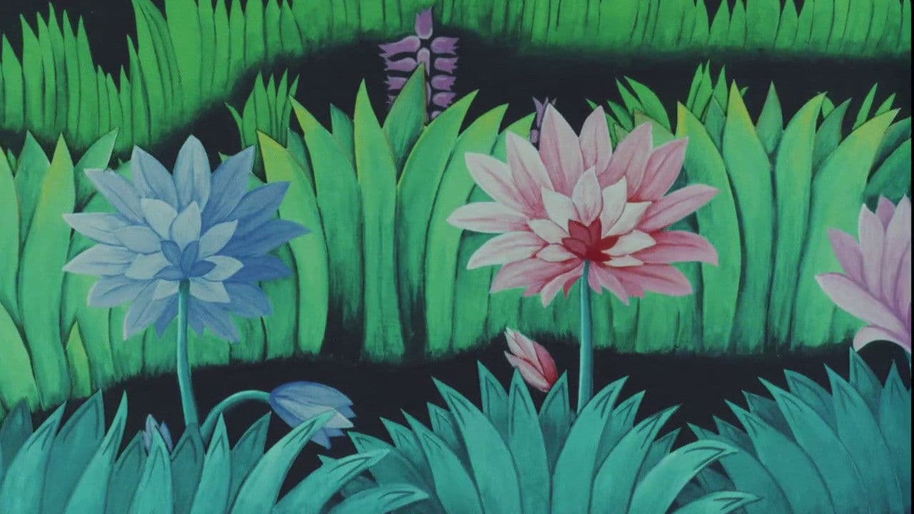 Backdrop – Aranymadár