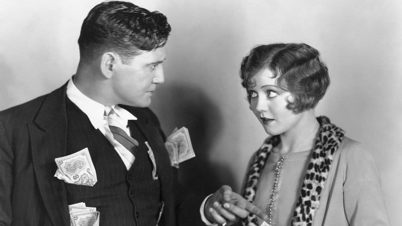 Backdrop – Easy Come, Easy Go