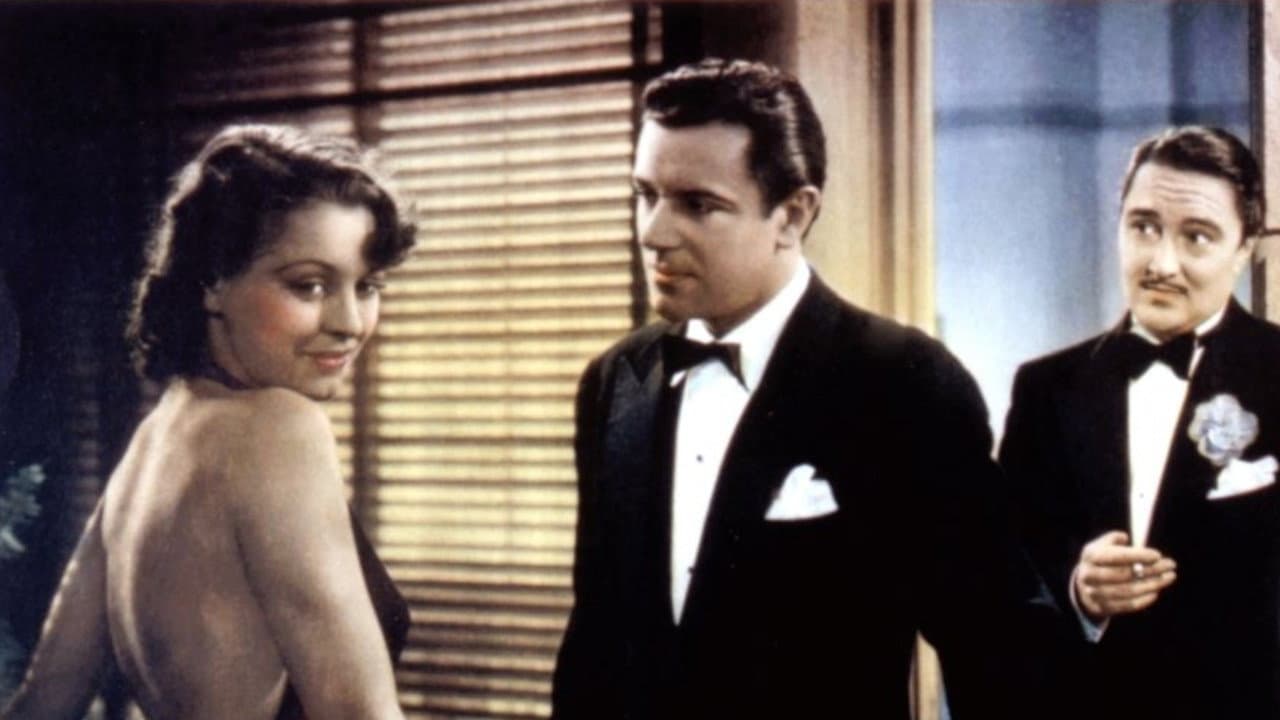 Backdrop – A Bride for Henry