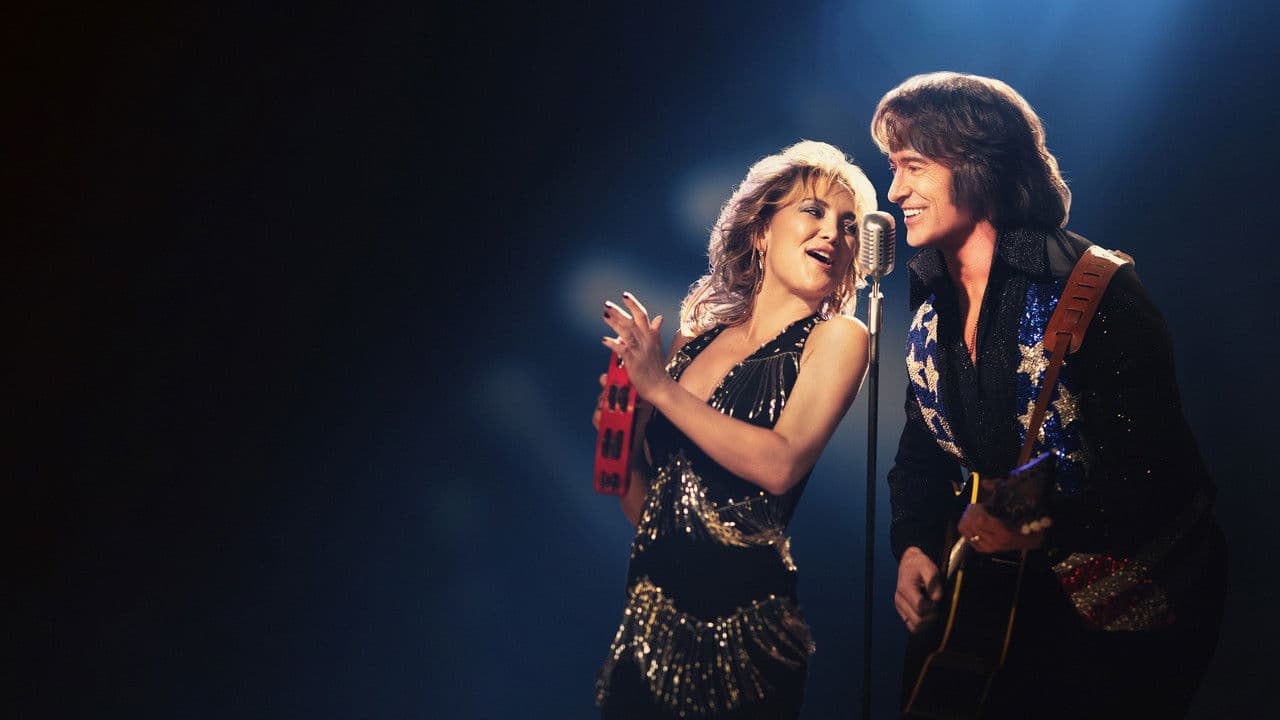 Backdrop – Song Sung Blue