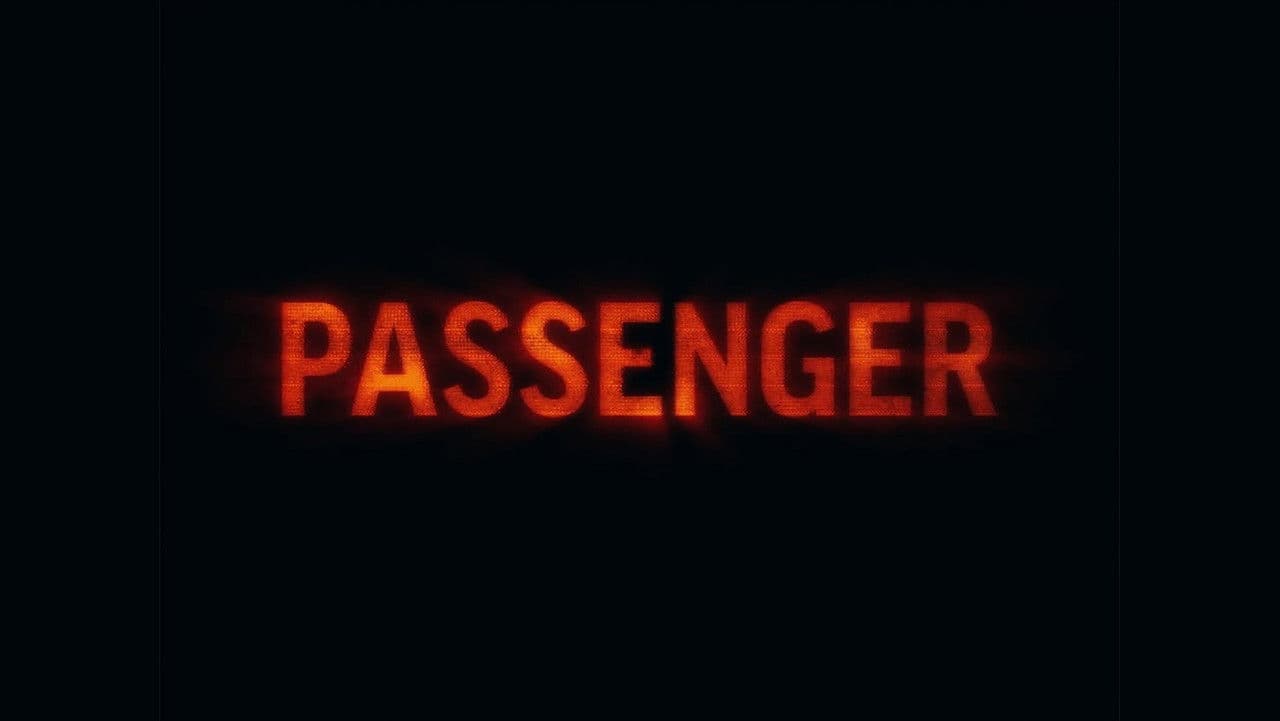 Backdrop – Passenger