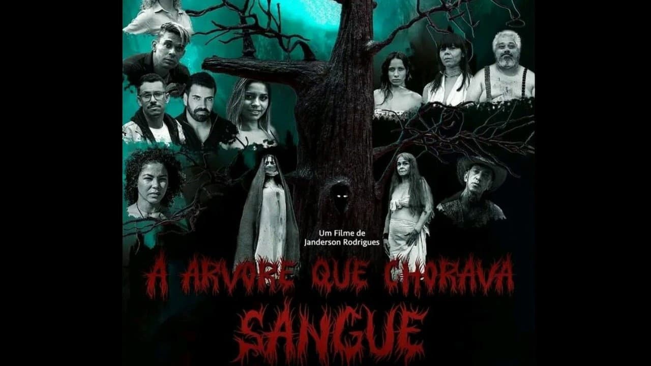 Backdrop – A Árvore Que Chorava Sangue