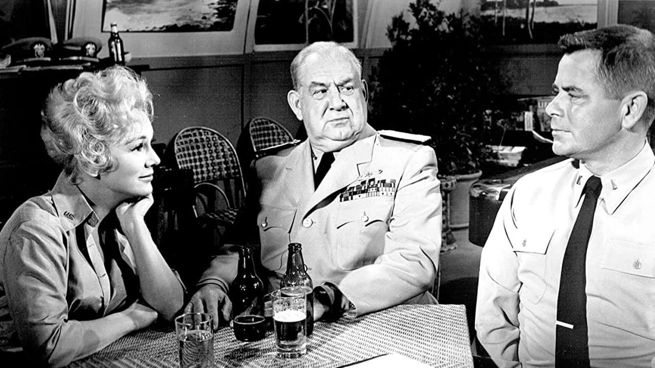 Backdrop – Don't Go Near the Water