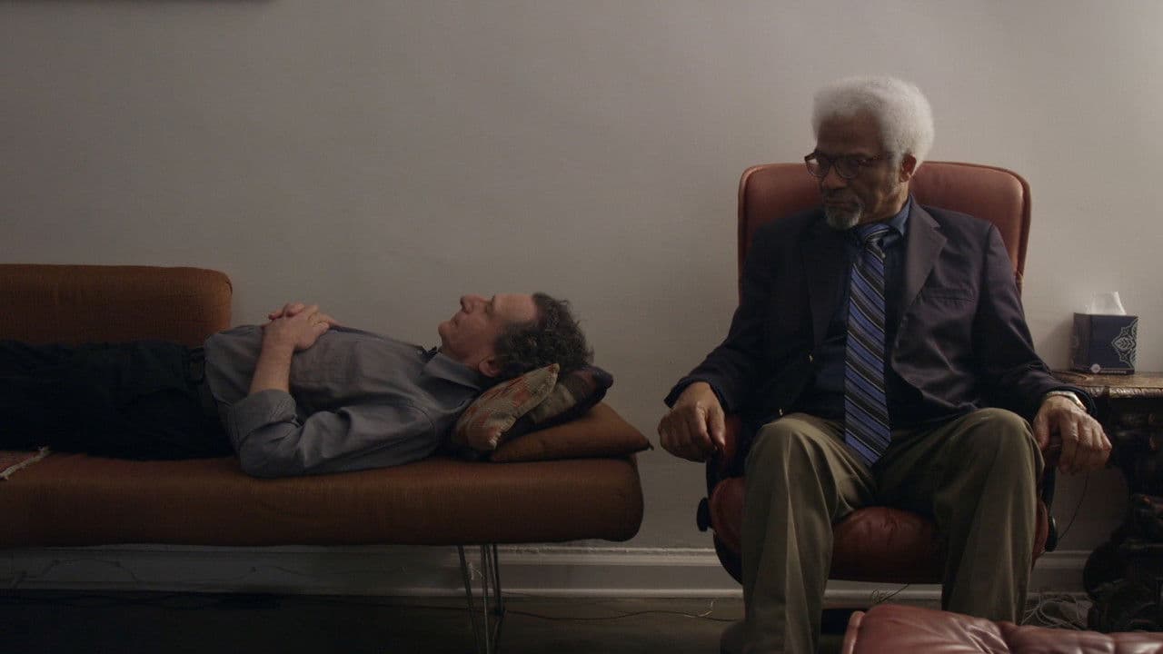 Backdrop – Your Mum and Dad