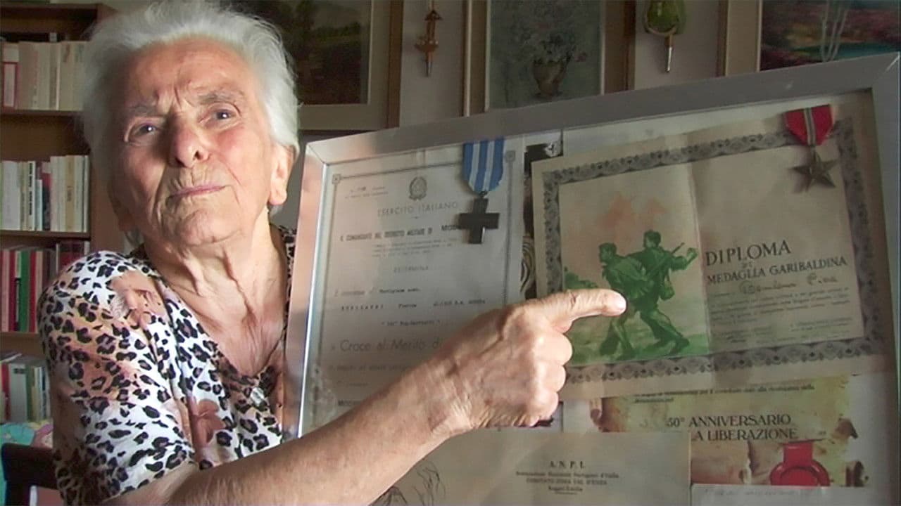 Backdrop – Geschenkt wurde uns nichts