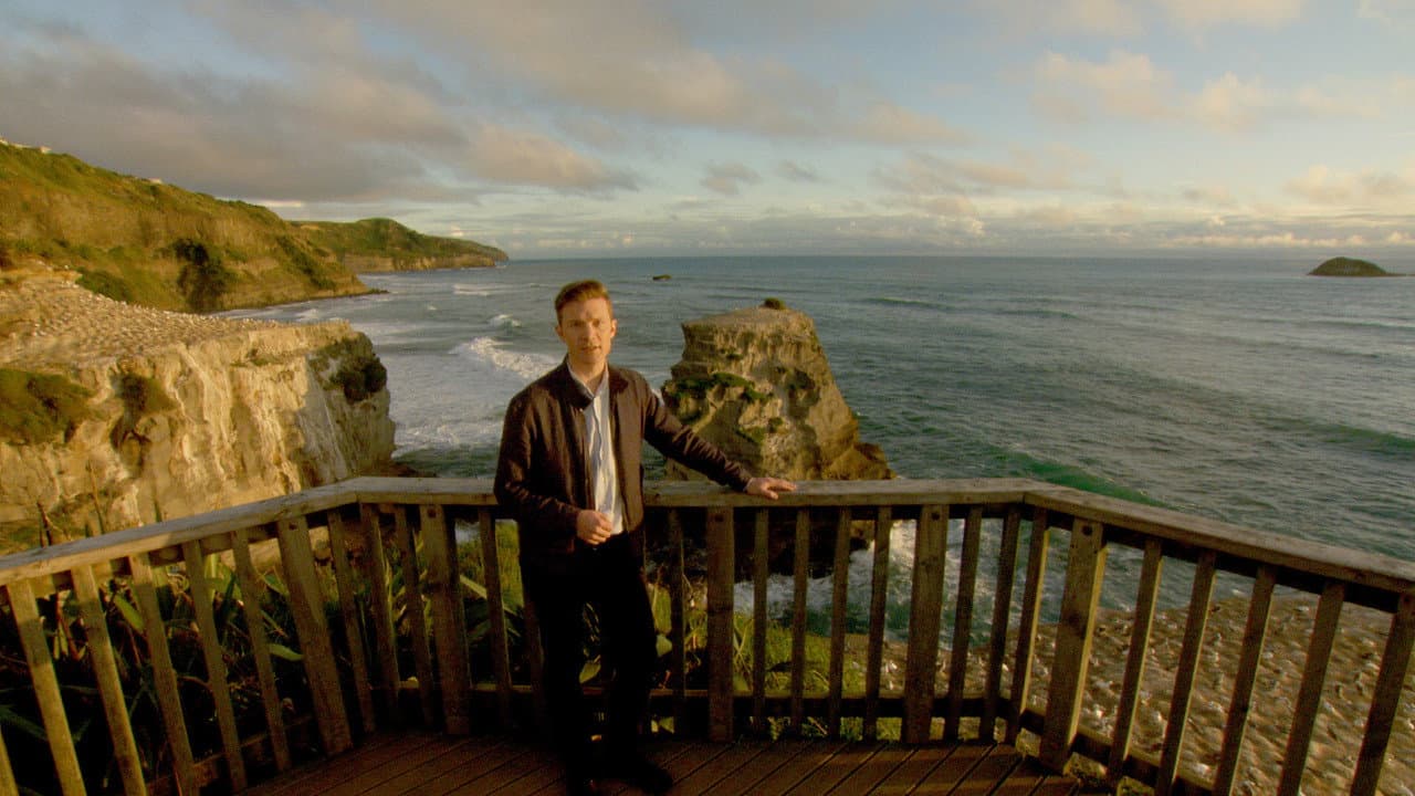 Backdrop – Trailblazers: The New Zealand Story