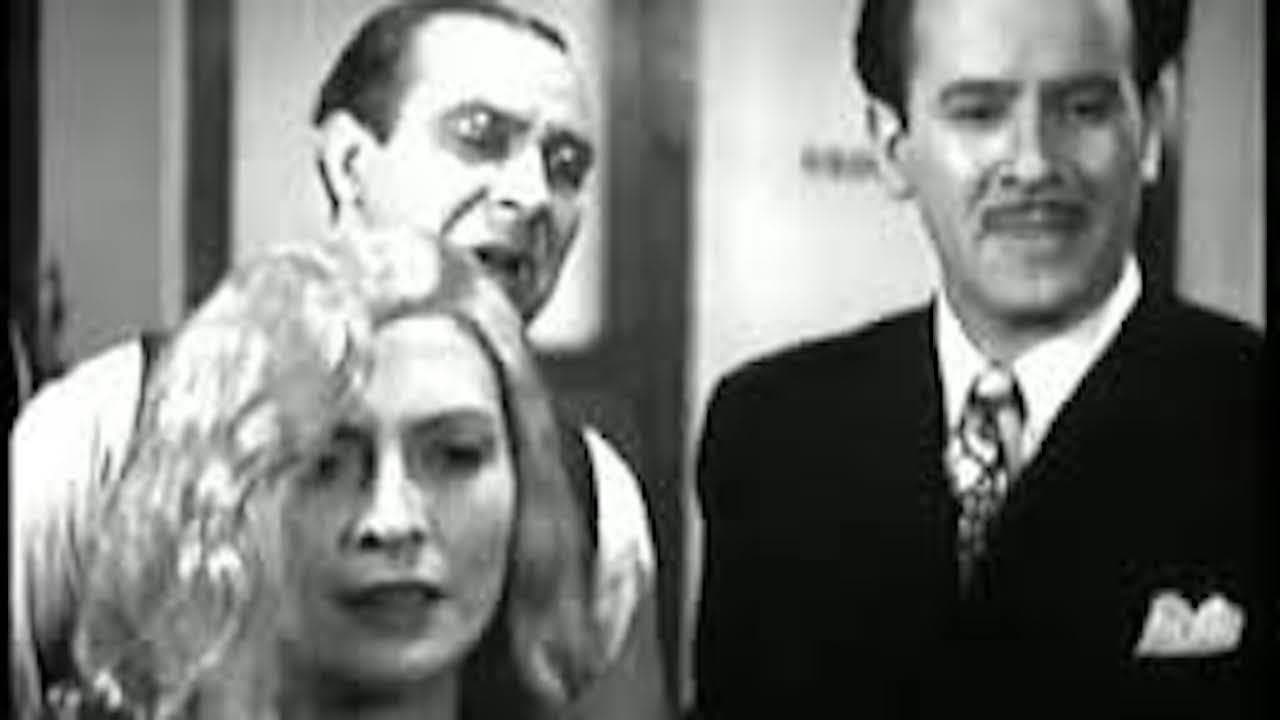 Backdrop – Escándalo de estrellas