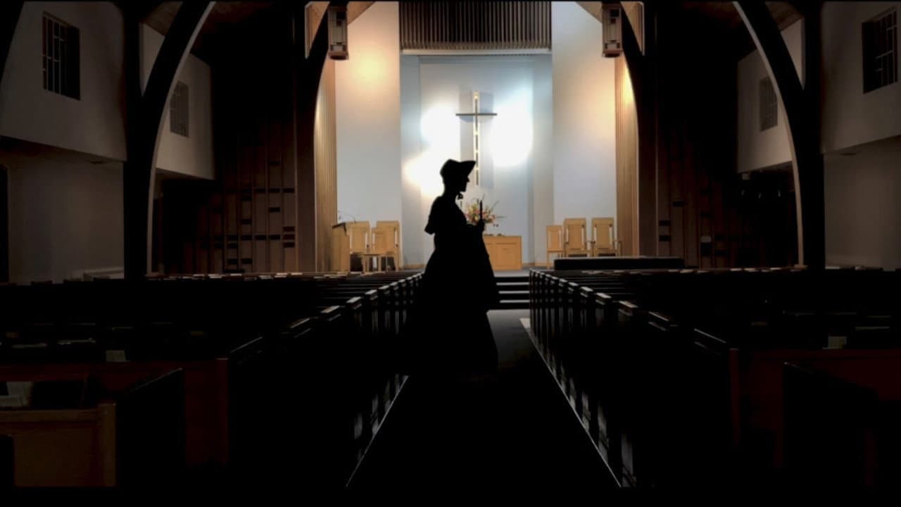 Backdrop – Brother Mary