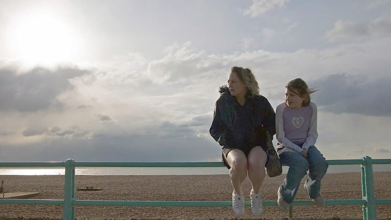 Backdrop – London to Brighton - Gejagte Unschuld