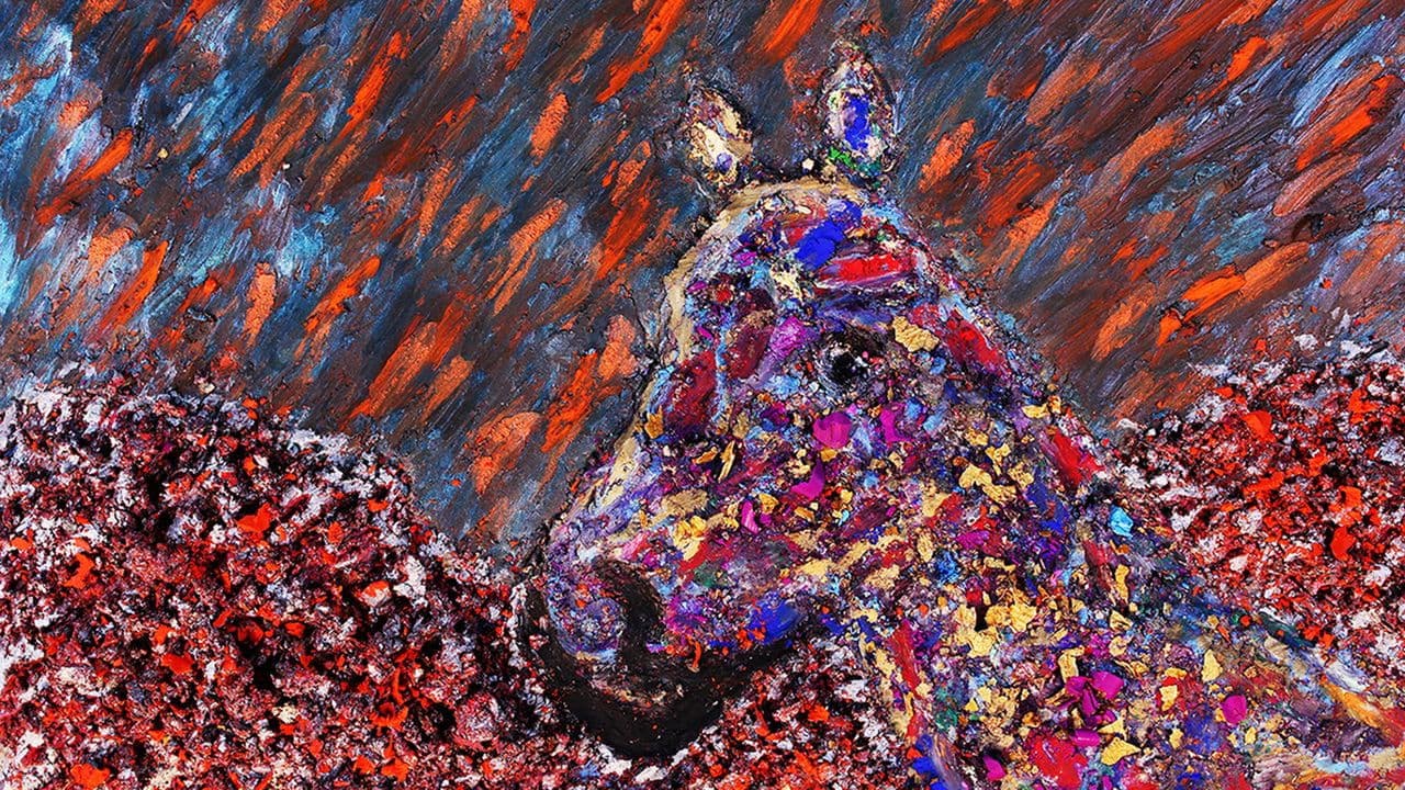 Backdrop – Nutag – Homeland