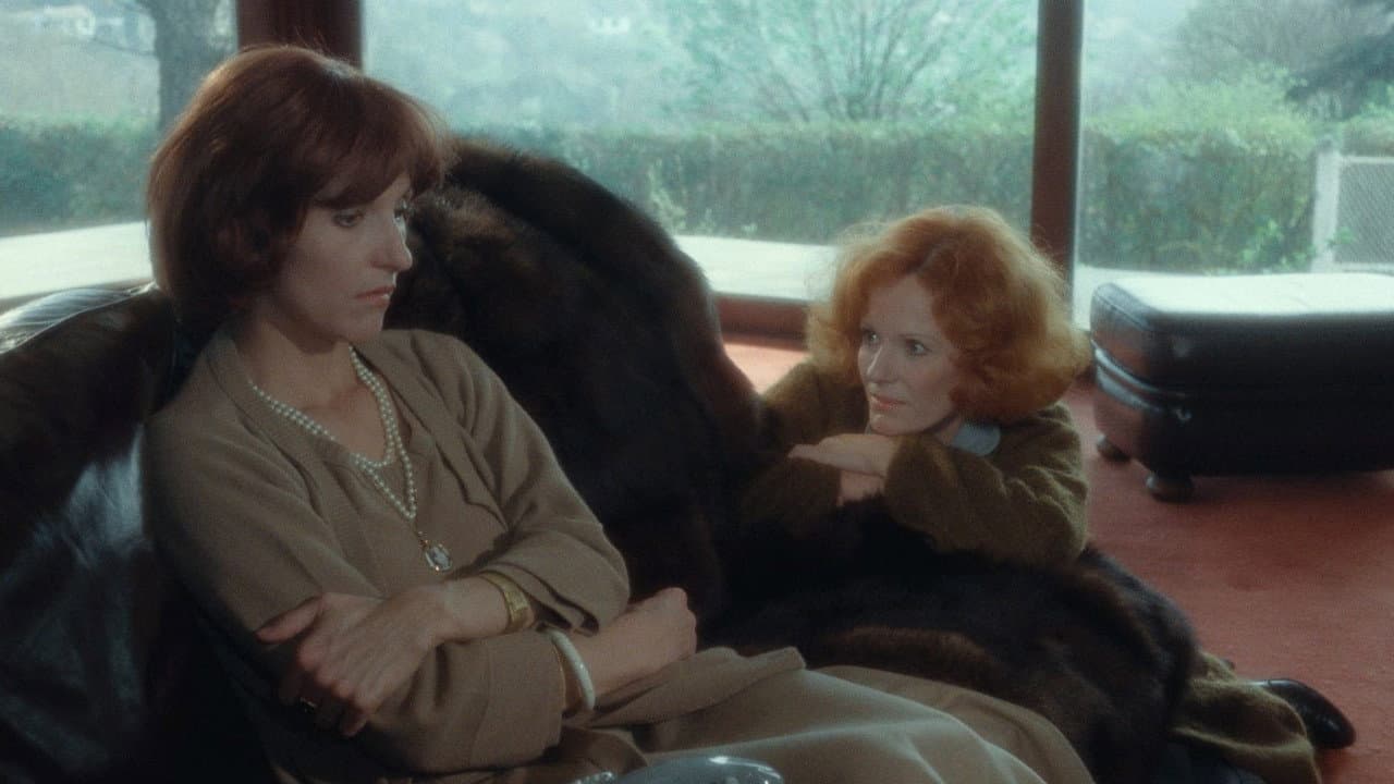 Backdrop – Baxter, Vera Baxter