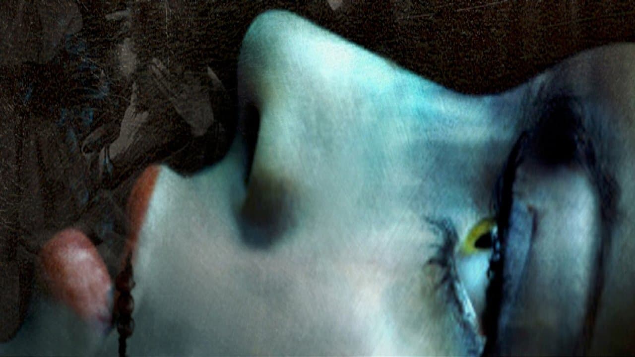Backdrop – Death of the Virgin