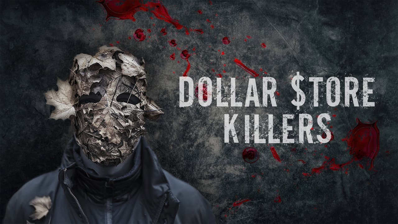 Backdrop – Dollar Store Killers