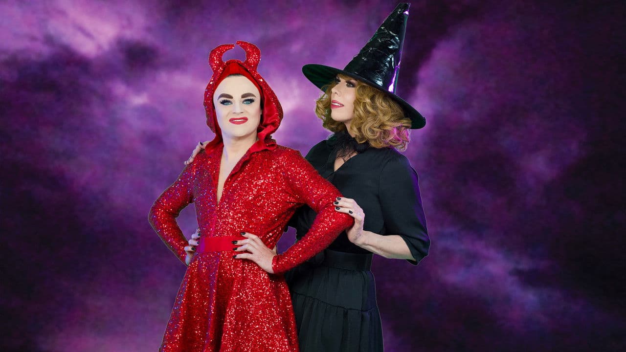 Backdrop – Tammie Brown's Halloween Spooktacular