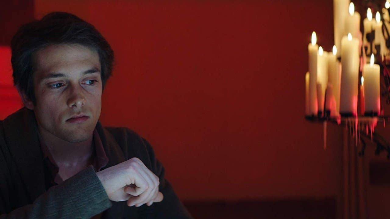 Backdrop – Play or Die