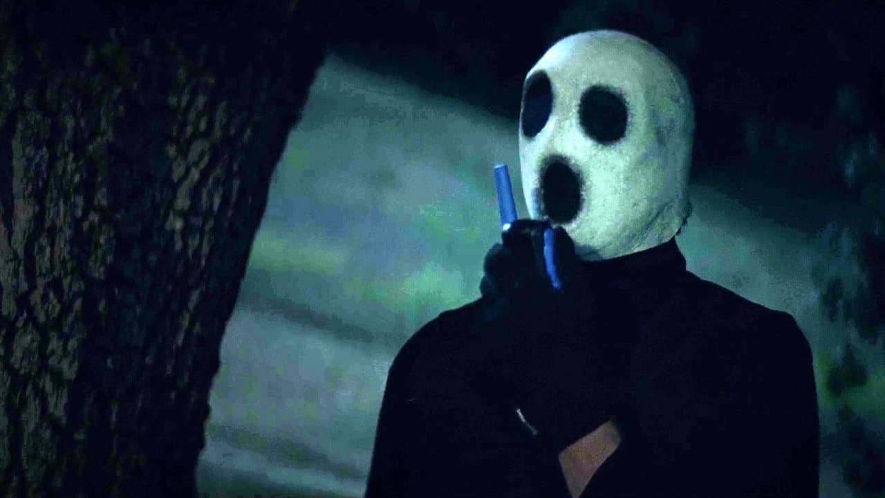 Backdrop – Requiem for a Scream