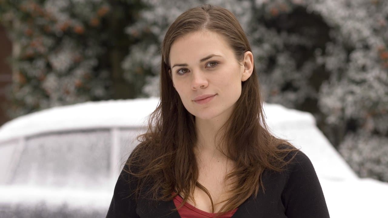 Backdrop – How About You...