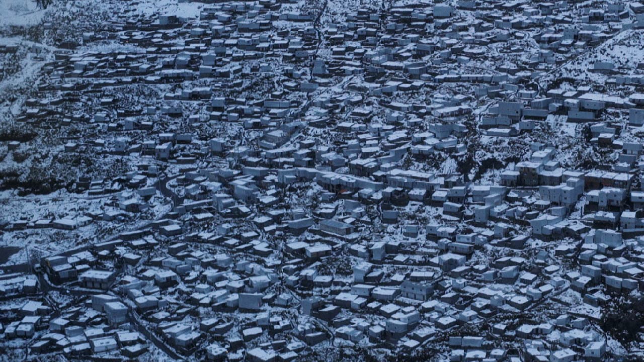 Backdrop – Eldorado XXI