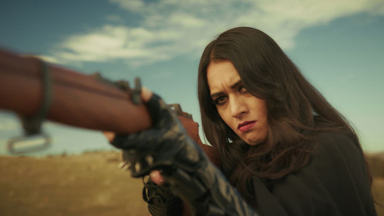 Backdrop – Skeleton Girls. A Kidnapped Society