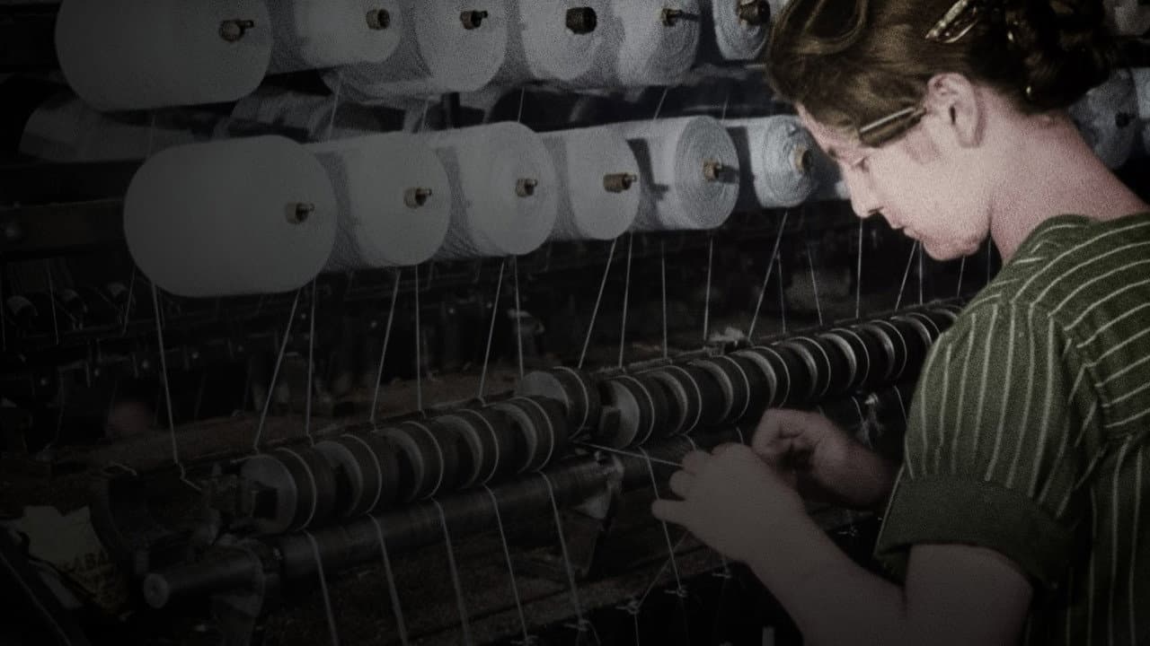 Backdrop – Le Siècle des couturières