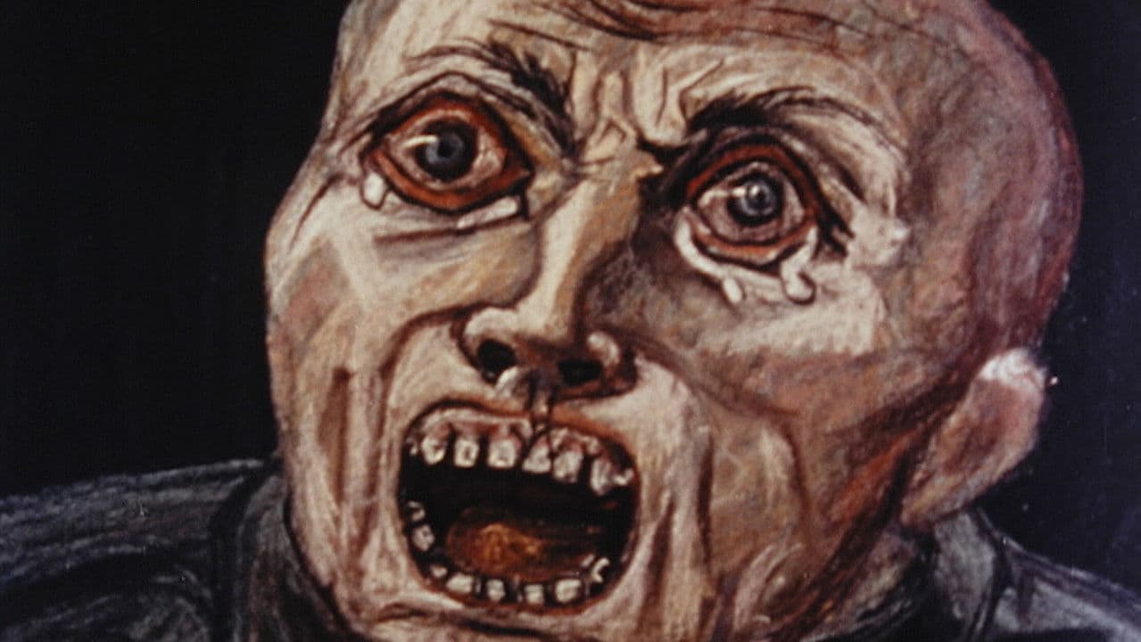 Backdrop – A Short Vision