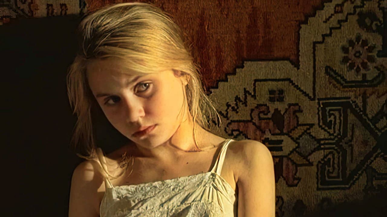Backdrop – Diabły, diabły