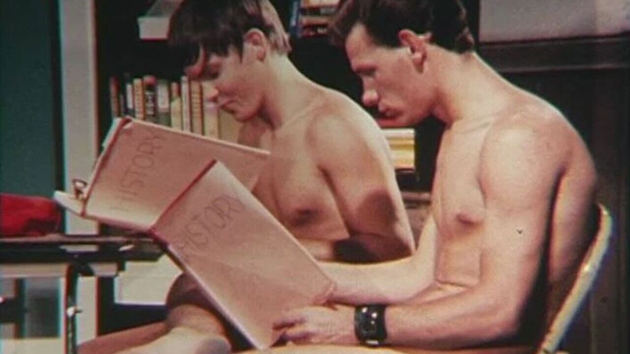 Backdrop – Theatre Film Classics: Teacher's Pests