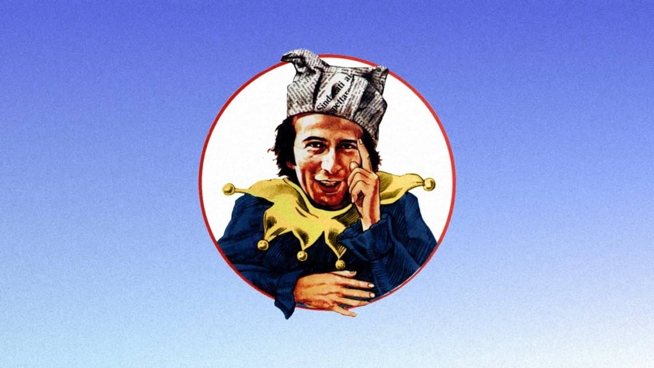 Backdrop – Berlinguer ti voglio bene