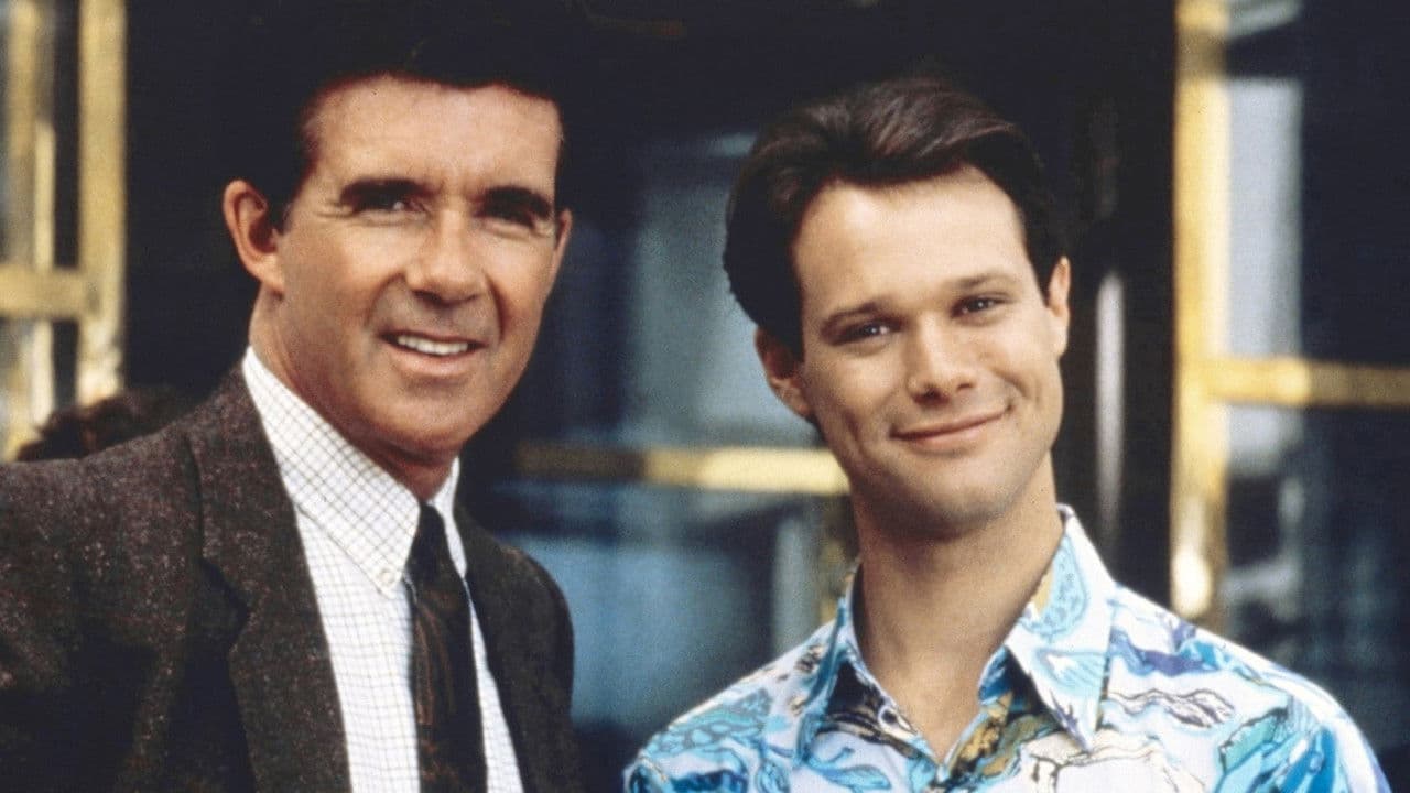 Backdrop – Still Not Quite Human