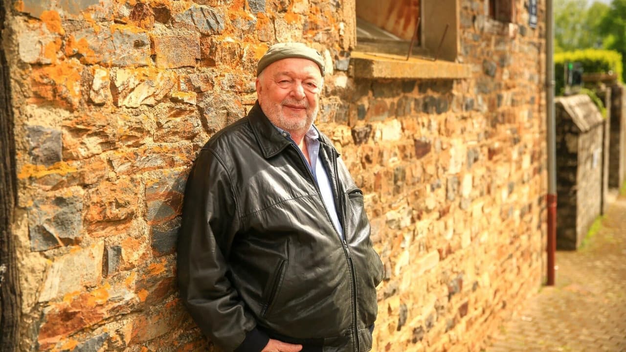 Backdrop – Bernard Mabille à La nouvelle Ève
