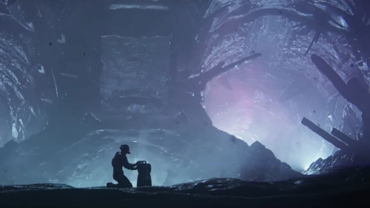 Backdrop – Freight