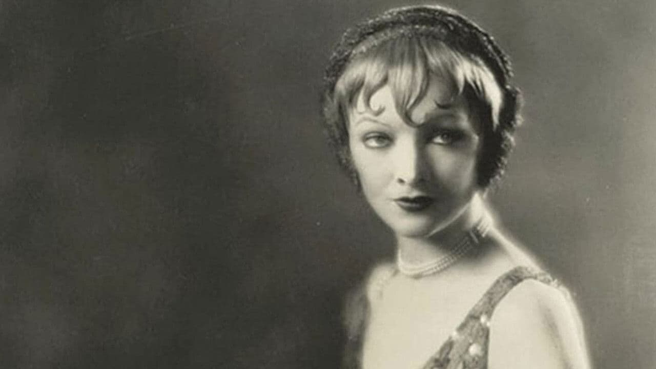 Backdrop – What Price Beauty?