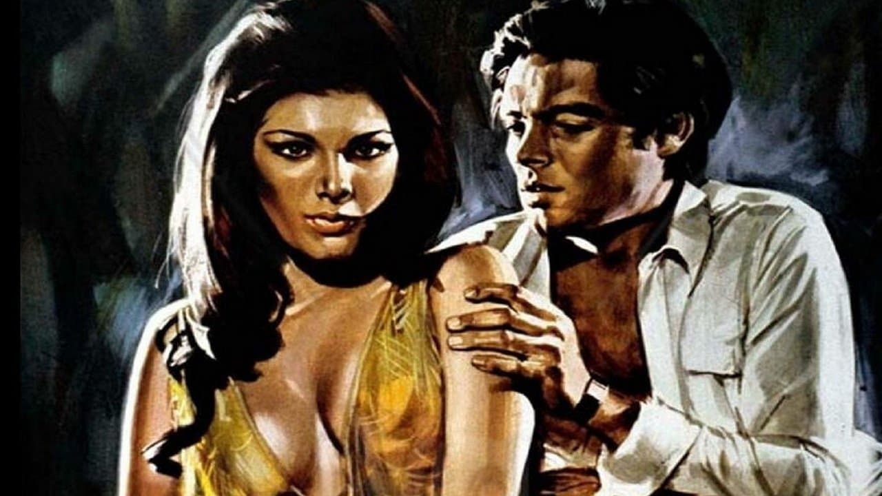 Backdrop – Madame und ihre Nichte