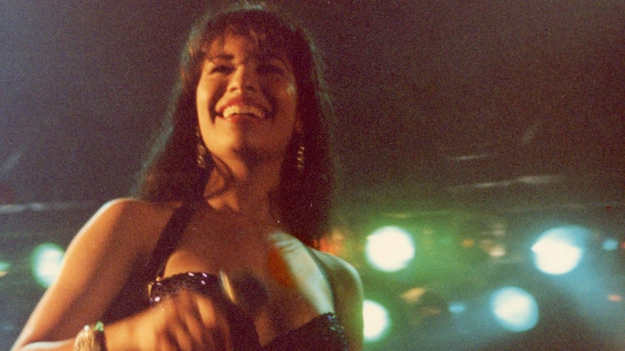 Backdrop – Selena y Los Dinos: A Family's Legacy
