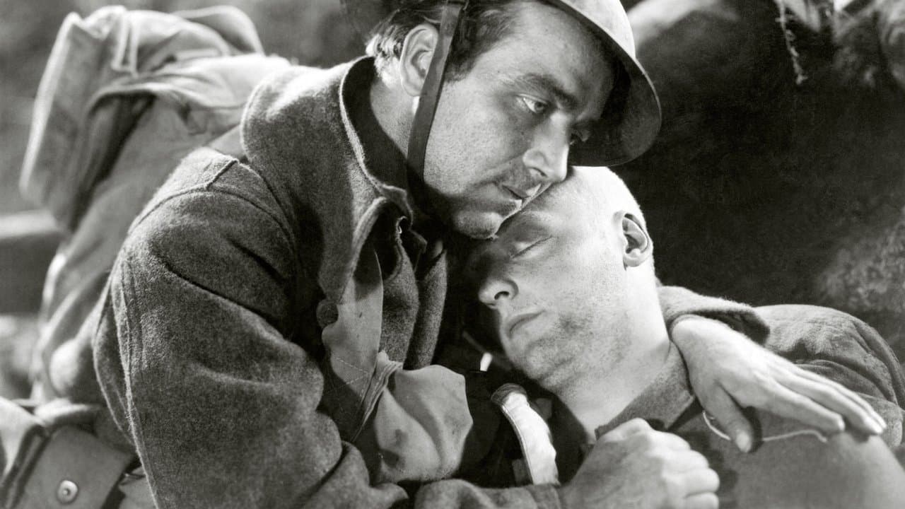 Backdrop – Four Sons