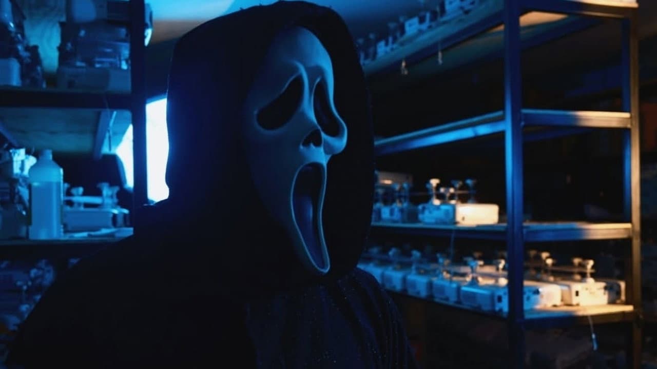 Backdrop – Carnaval Sangrento 2