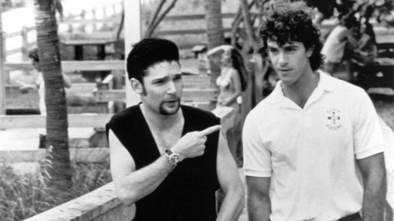 Backdrop – South Beach Academy