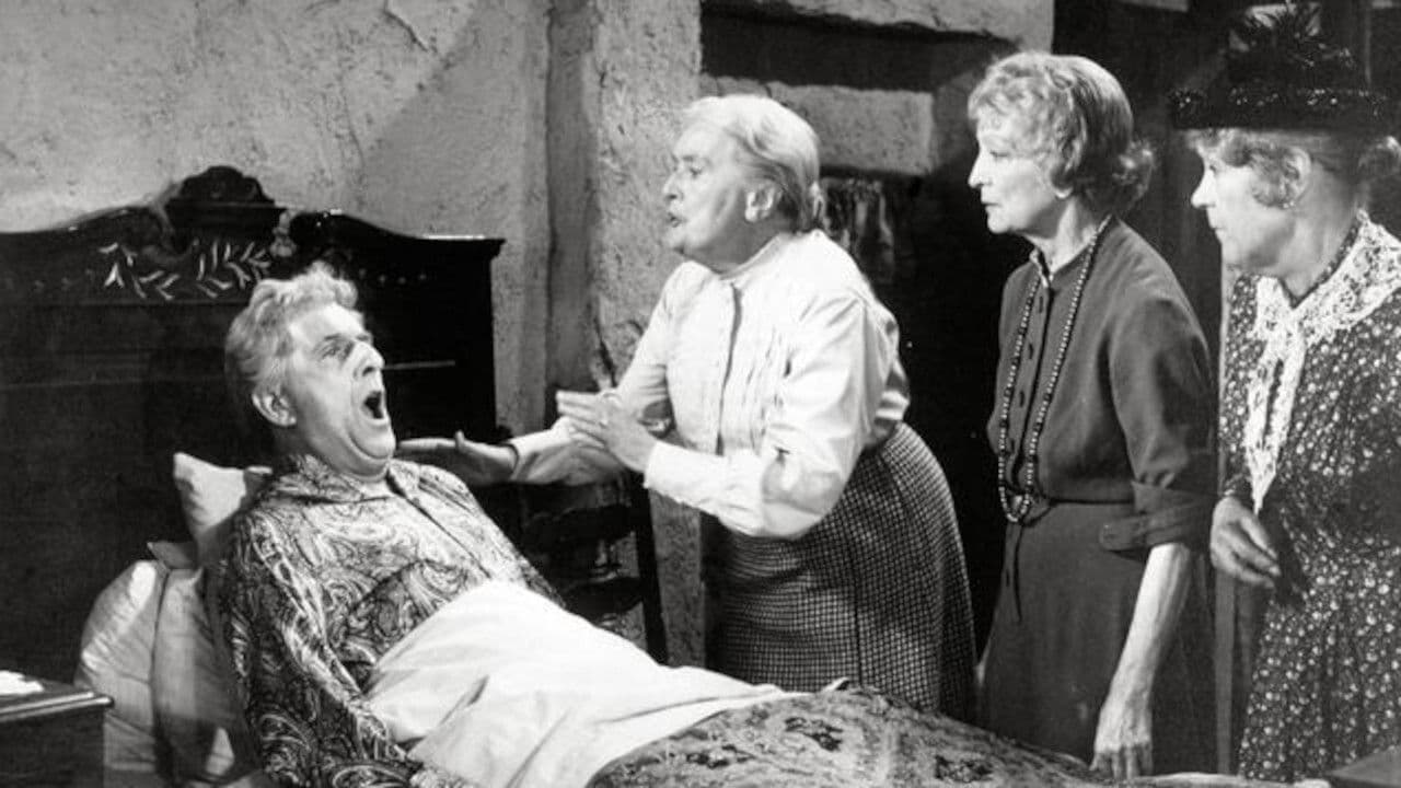 Backdrop – Munter und Lebendig