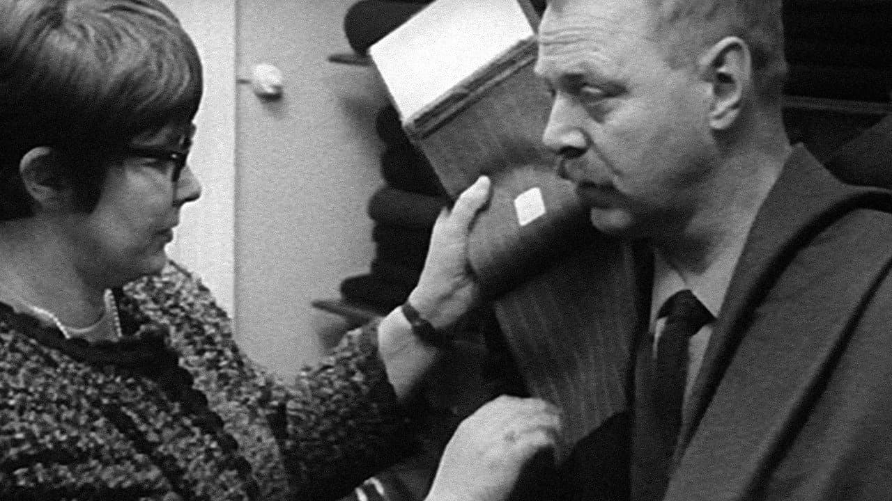 Backdrop – Myglaren