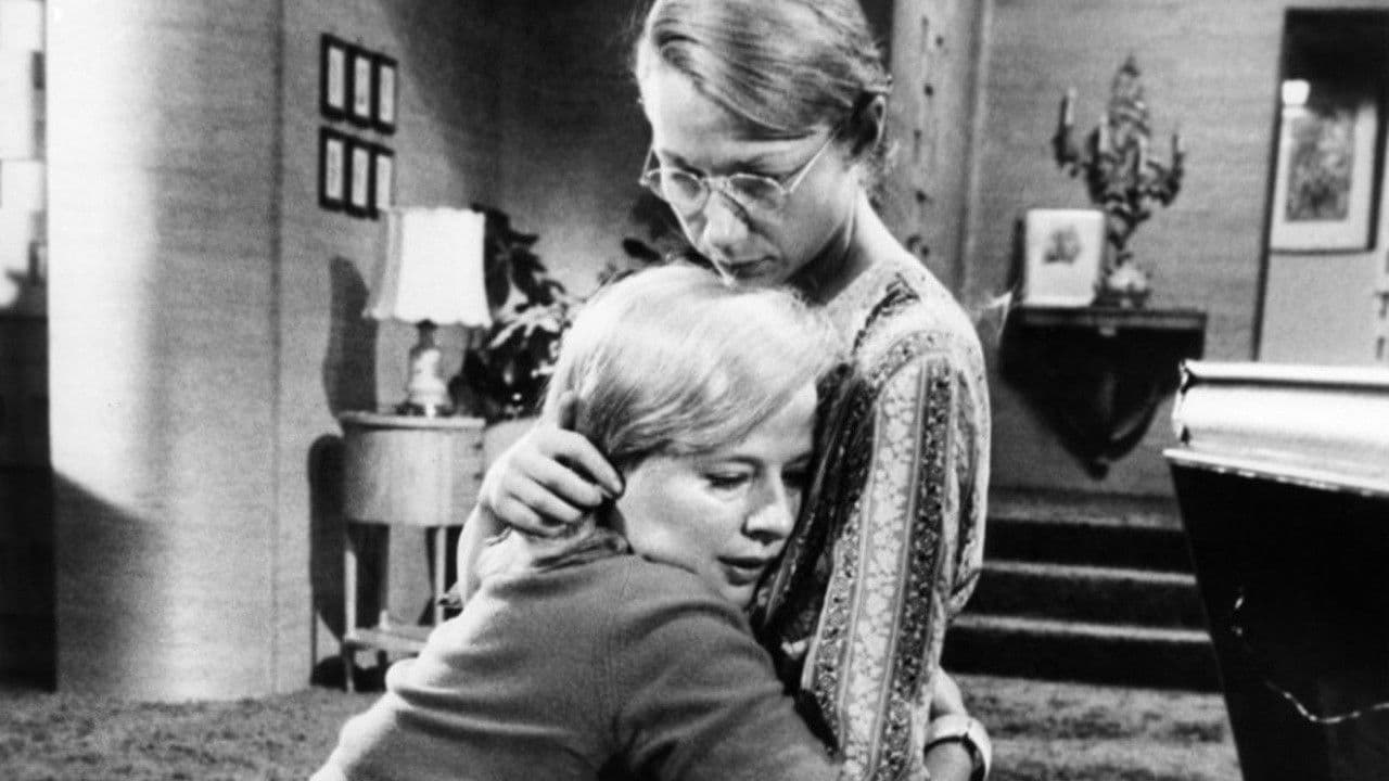 Backdrop – Die Göttin