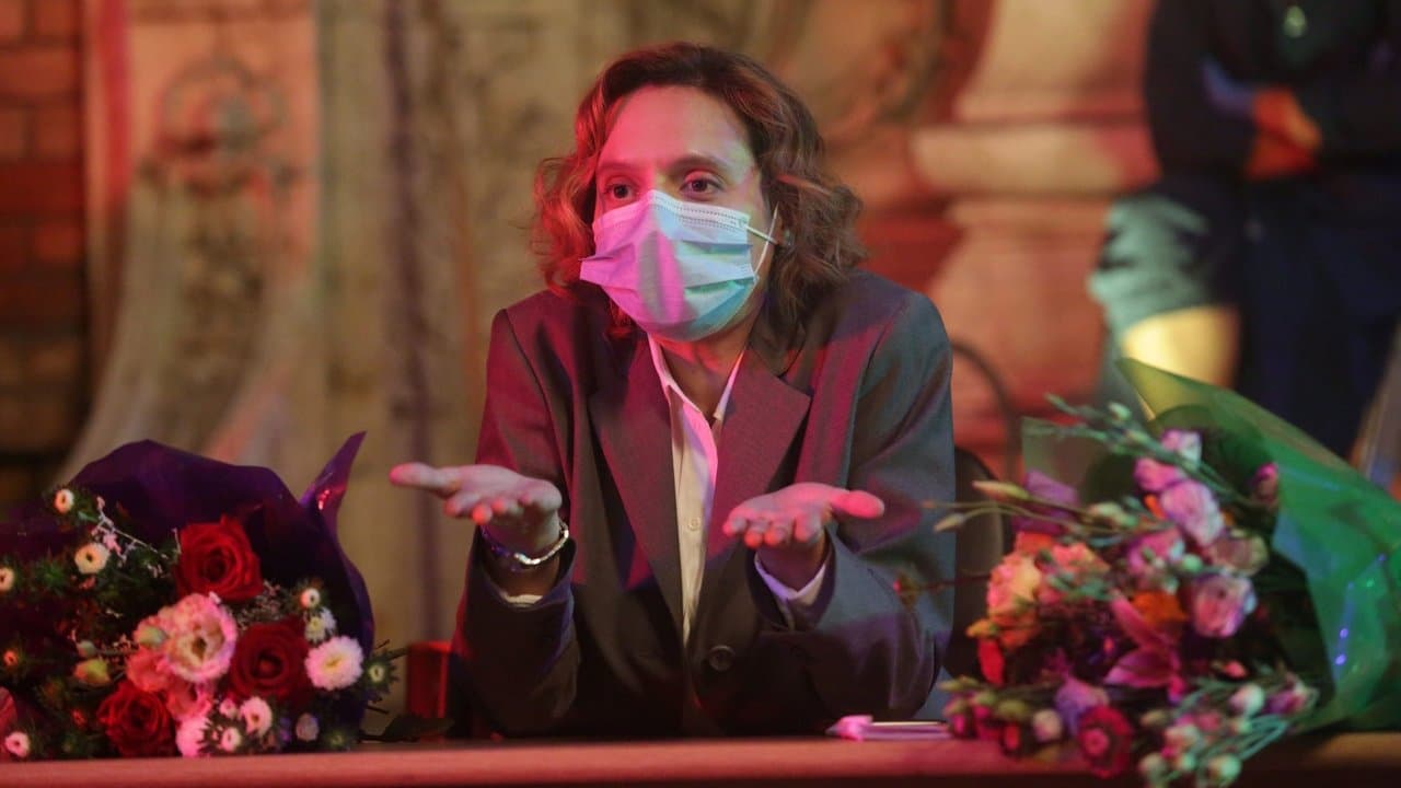 Backdrop – Bad Luck Banging or Loony Porn