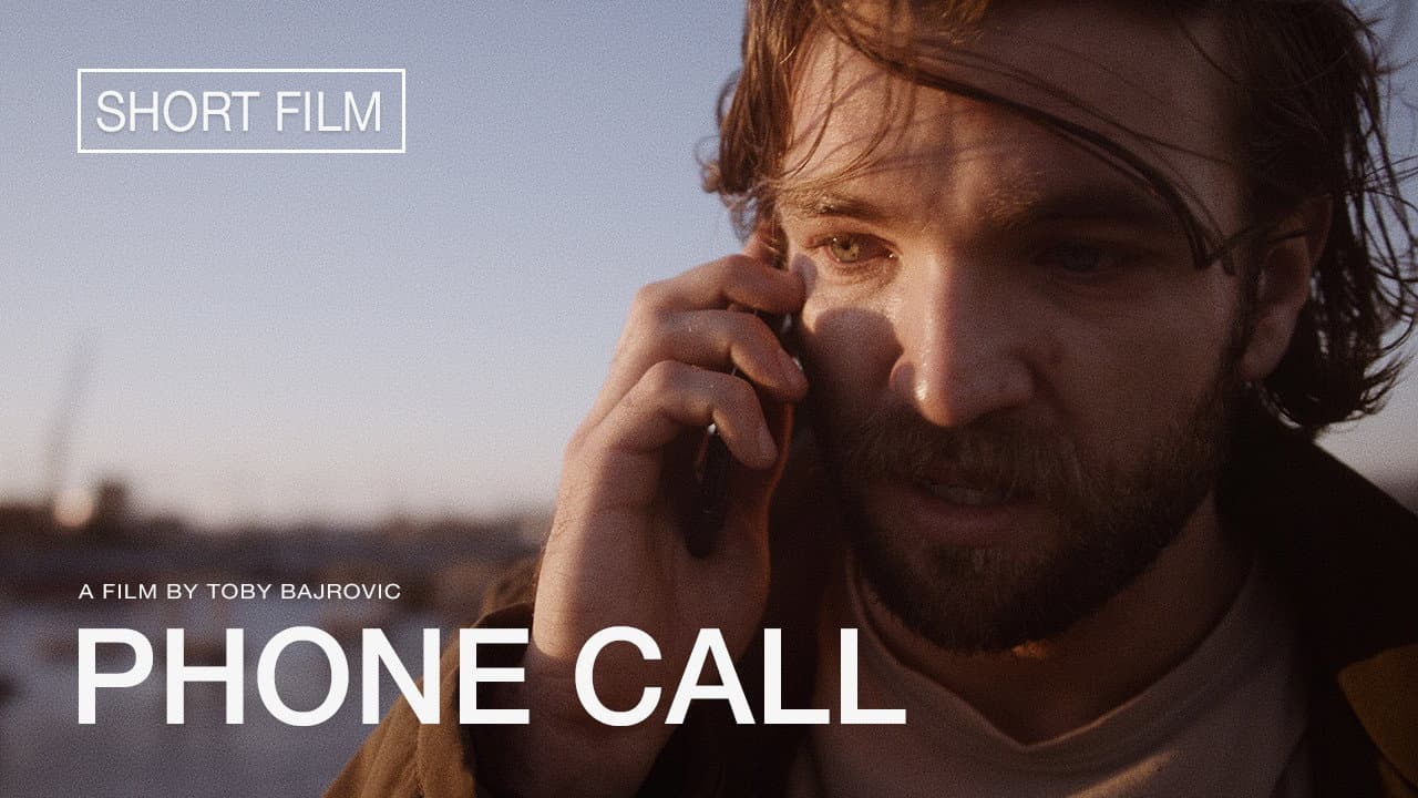Backdrop – Phone Call