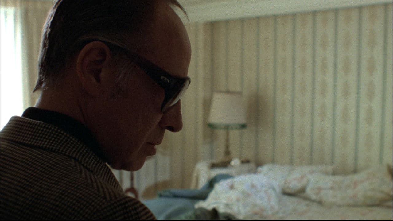 Backdrop – Bandera rota