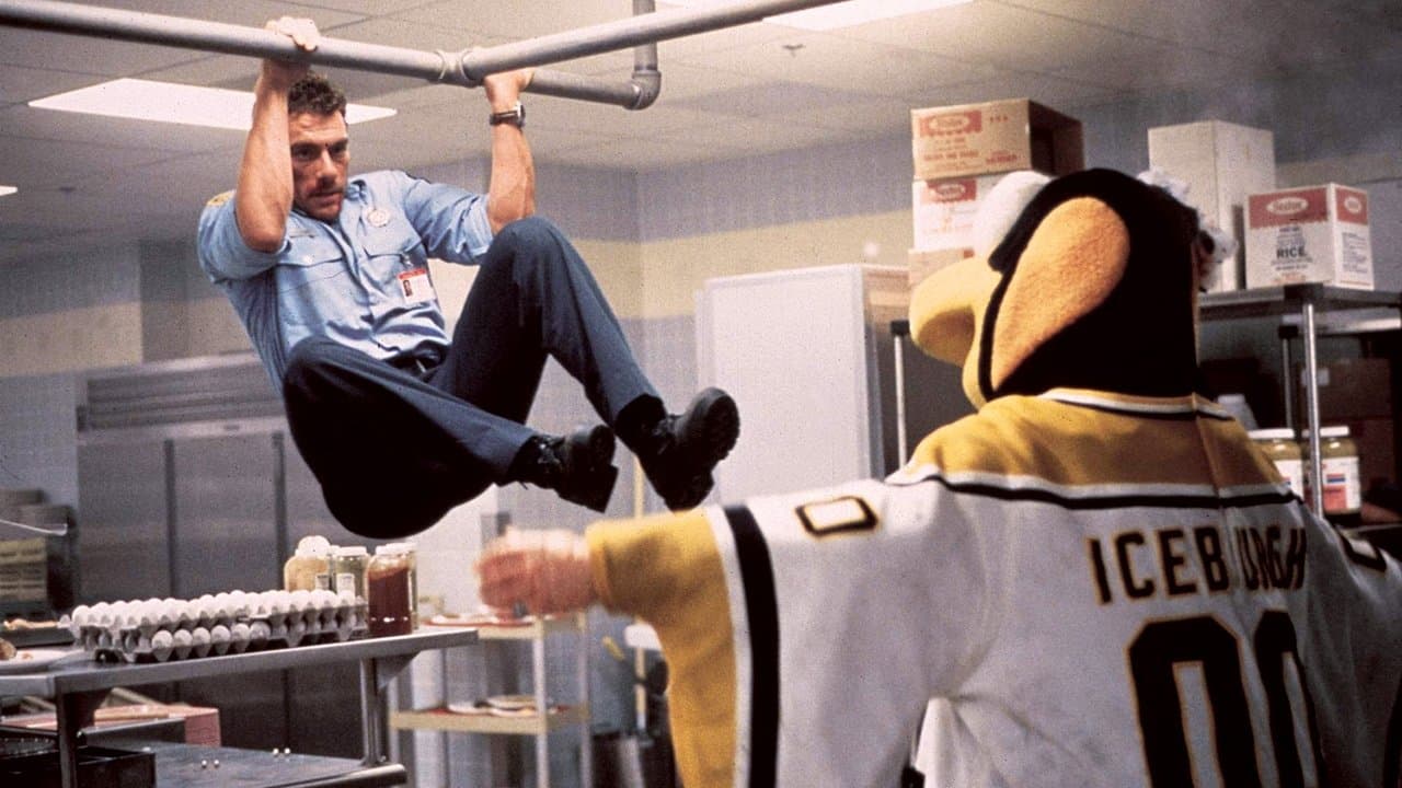 Backdrop – Sudden Death