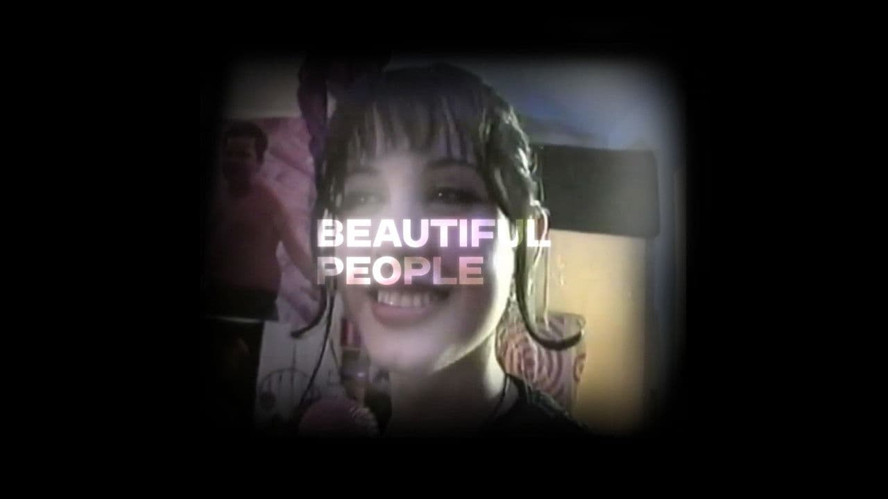 Backdrop – Beautiful People