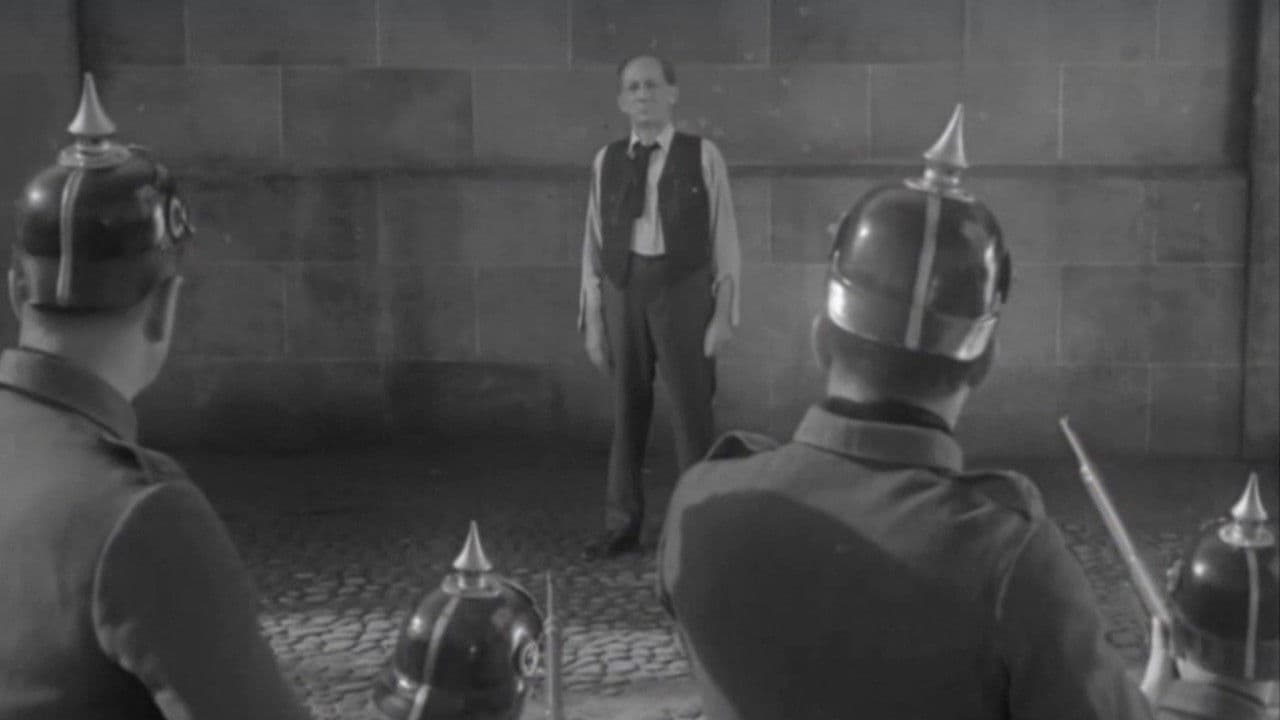 Backdrop – Out of Darkness